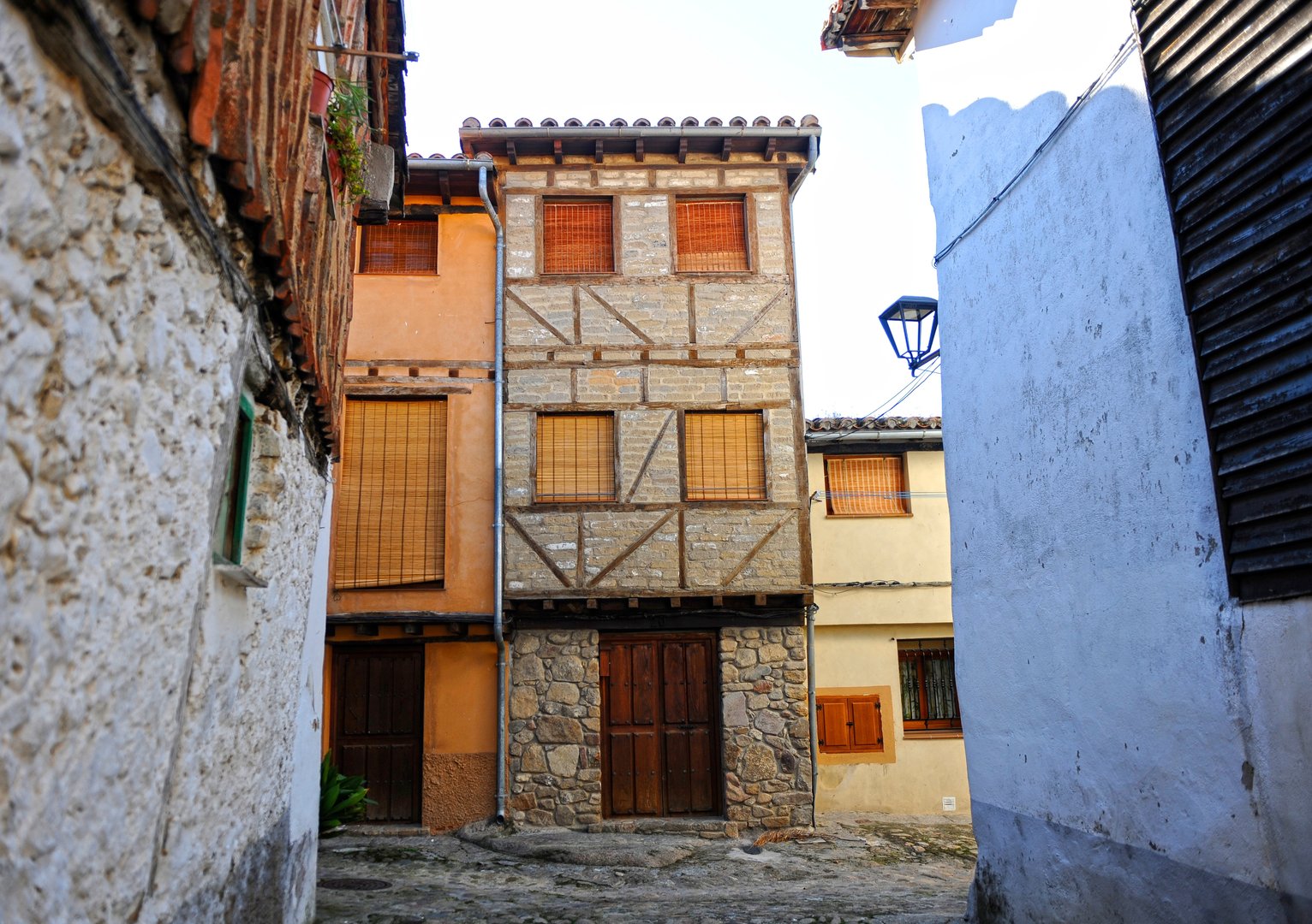 Essential Free Tour Hervas5