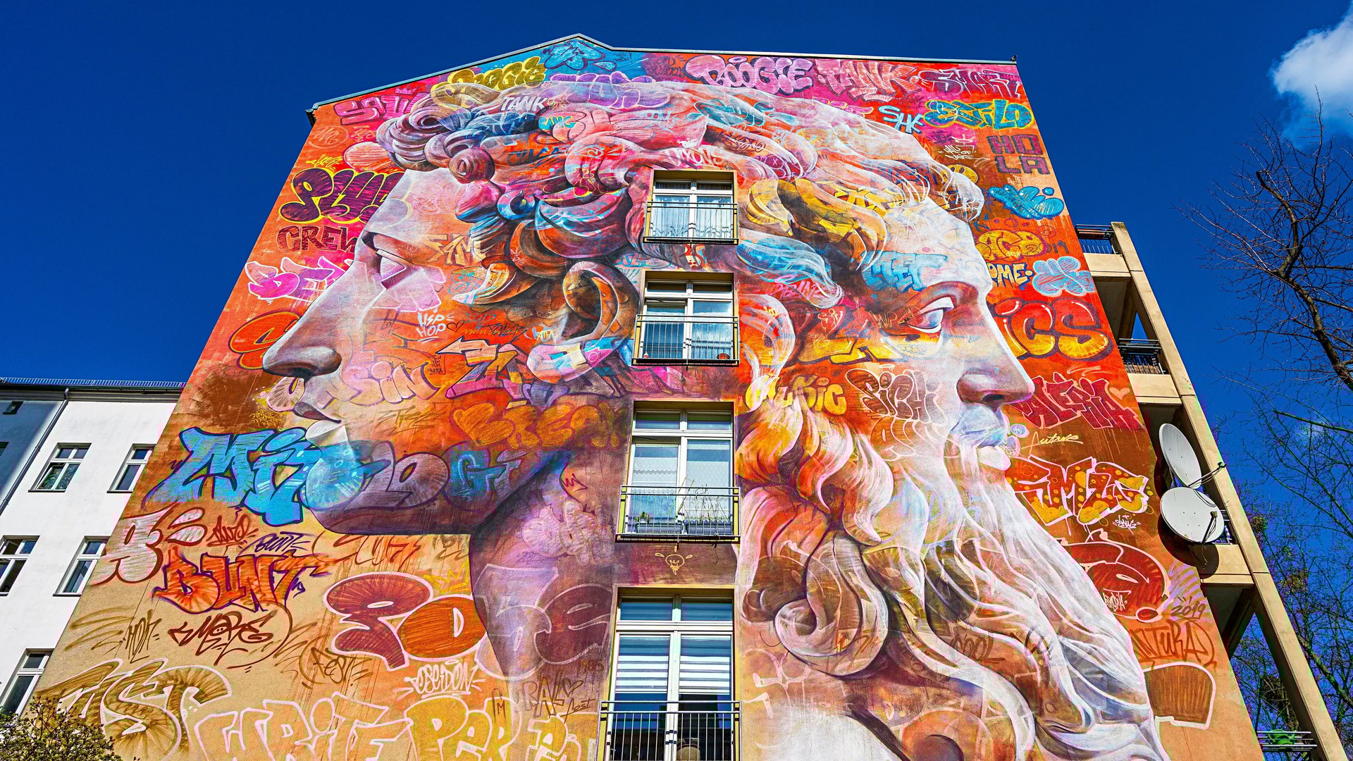 Free Architecture Tour Berlin2