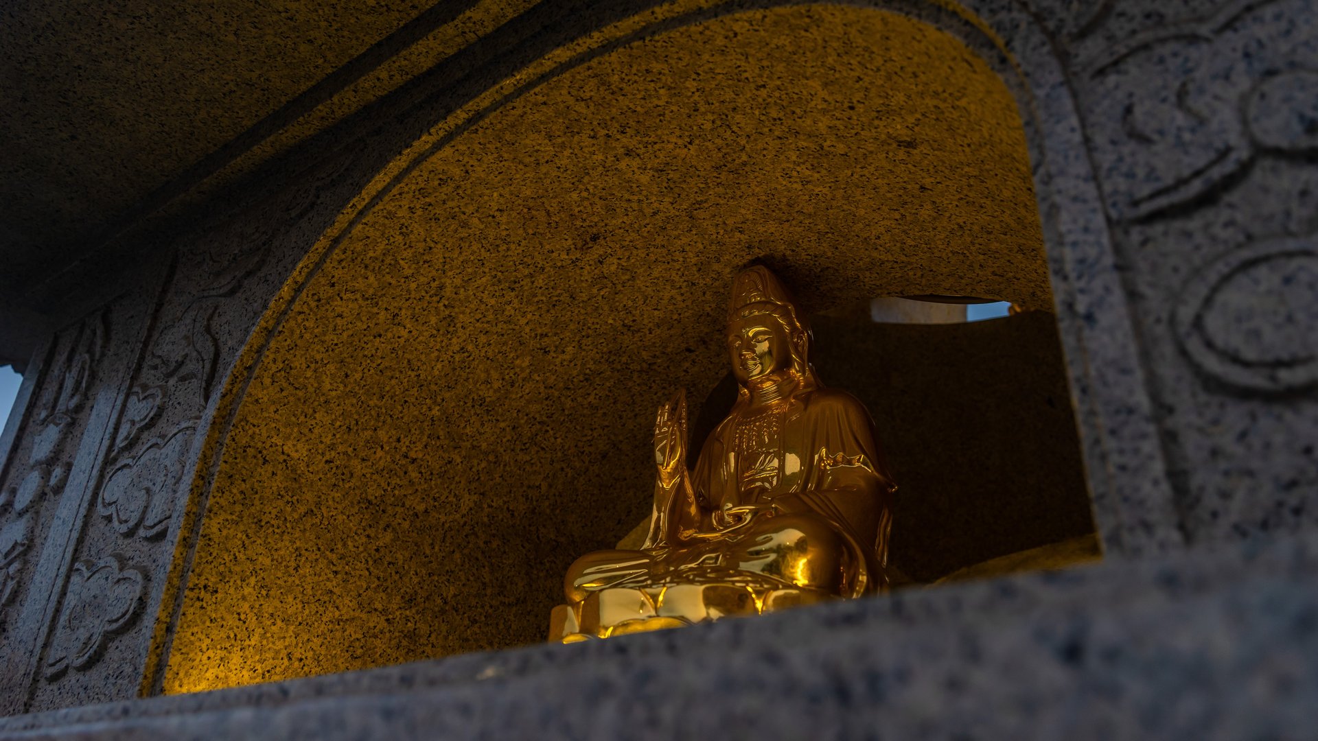 Free Mysteries & Legends Tour Ho Chi Minh City3