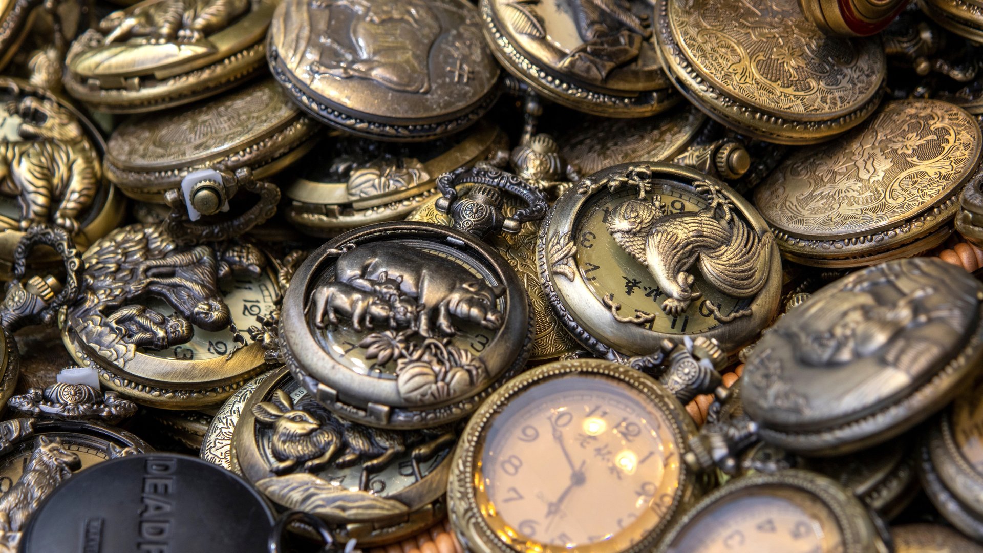 Free Old Town Tour Shanghai4