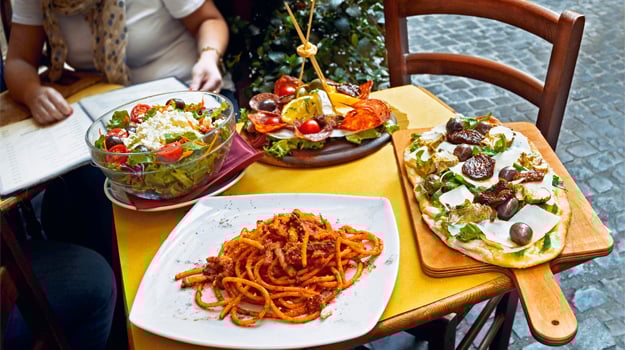 Free Trastevere Food Tour3