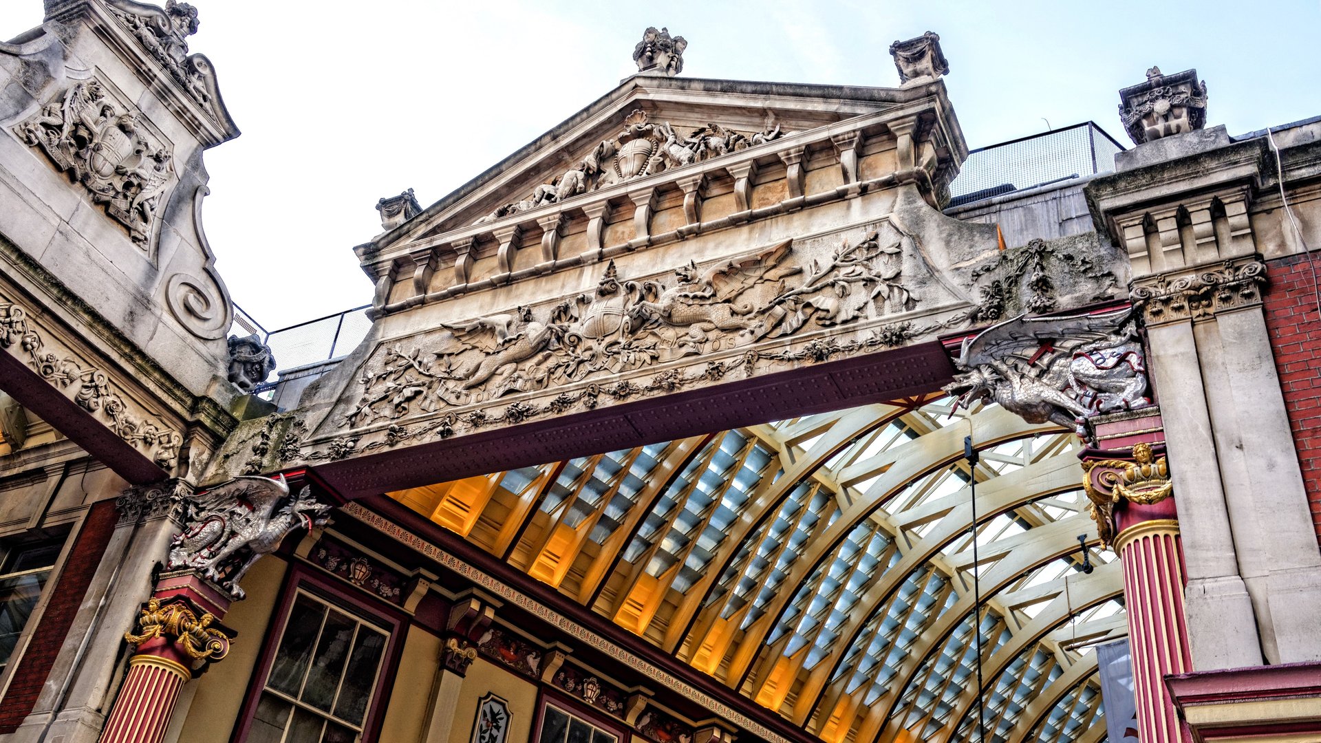 Free Self-Guided Tour Oxford1