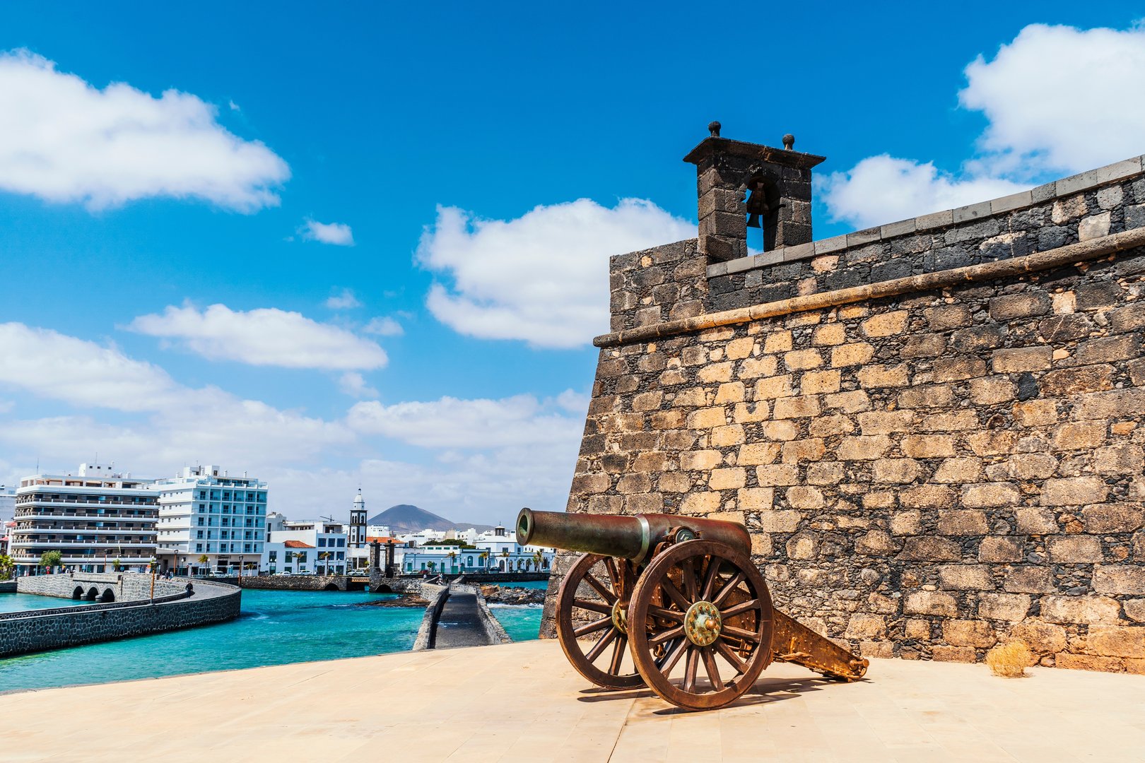 Free Arrecife Tour Lanzarote1