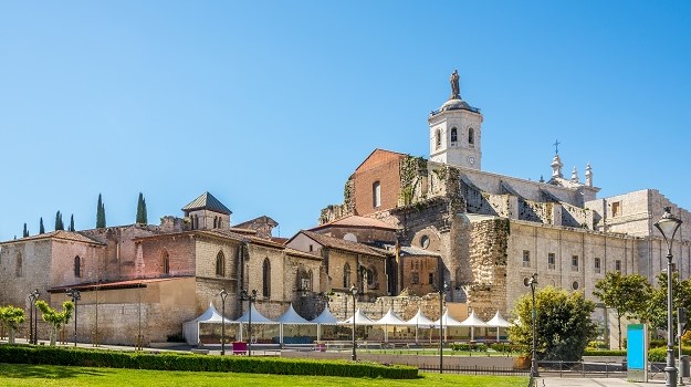 Essential Free Tour Valladolid Spain5
