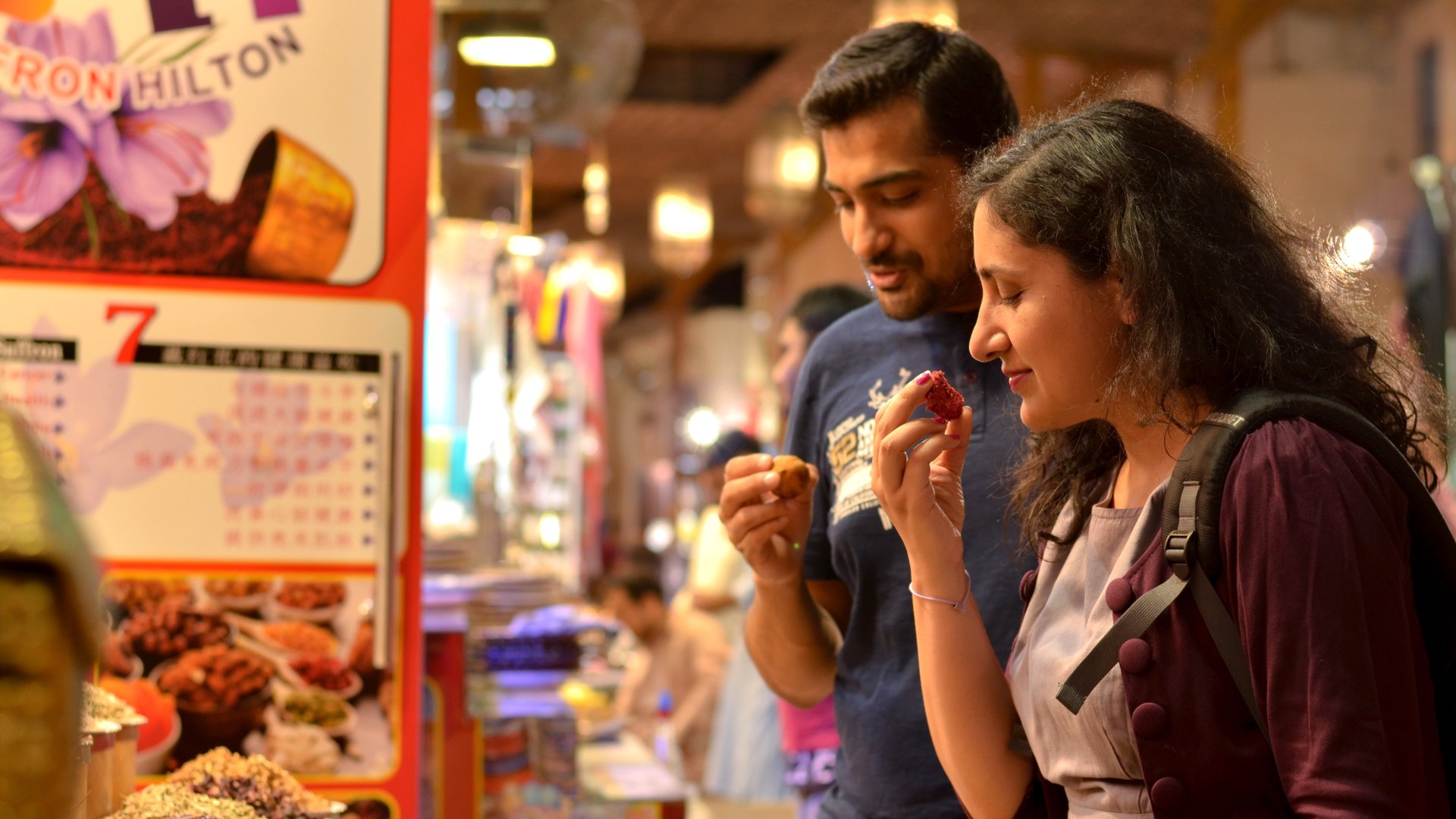 Free Self-Guided Tour Dubai1