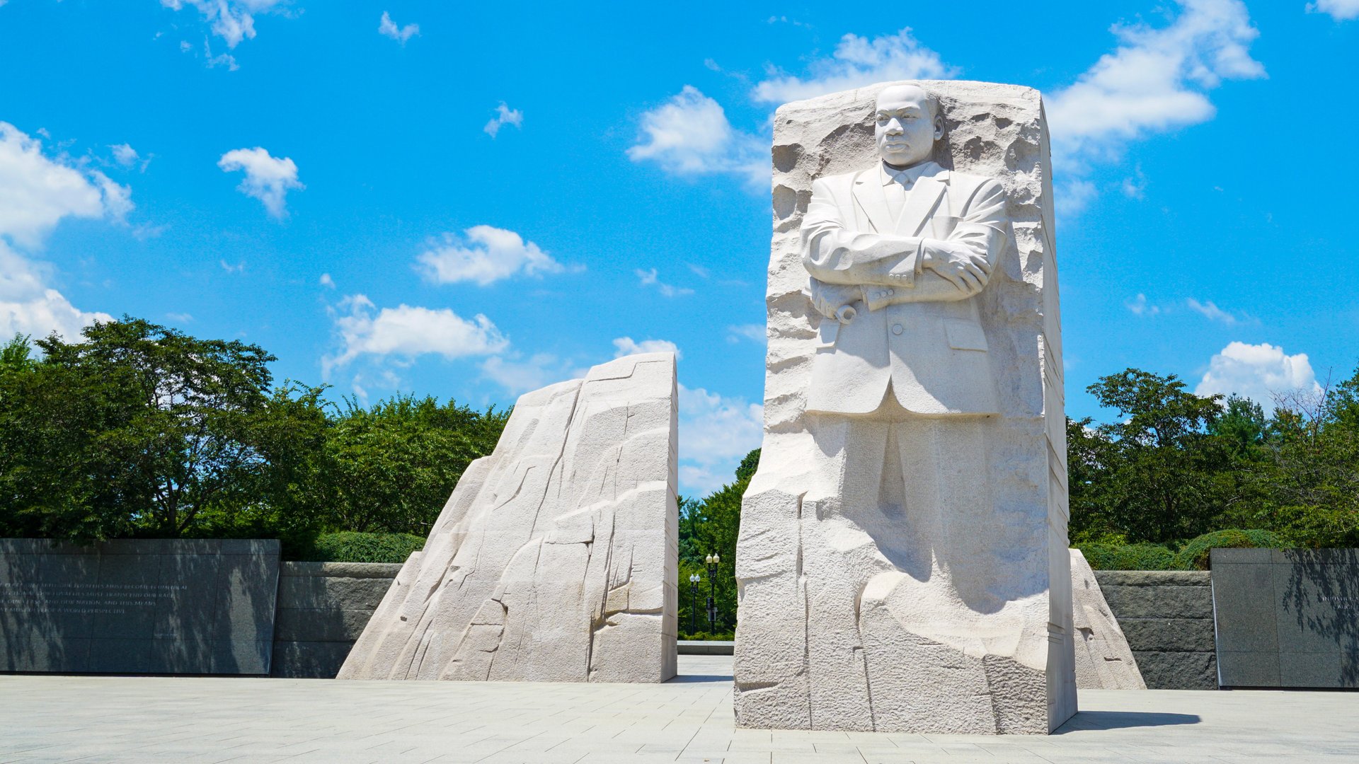Free Self-Guided Tour Washington DC3