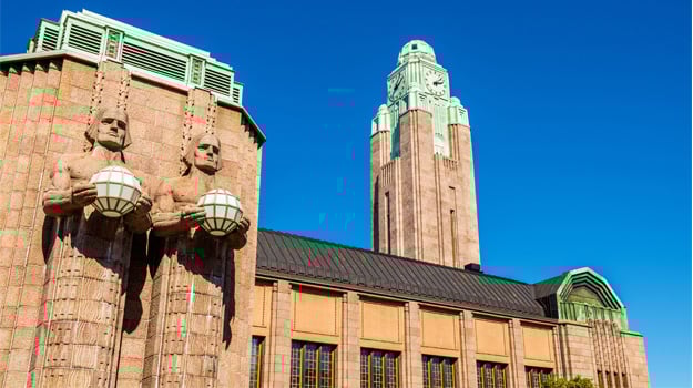 Essential Free Tour Helsinki4