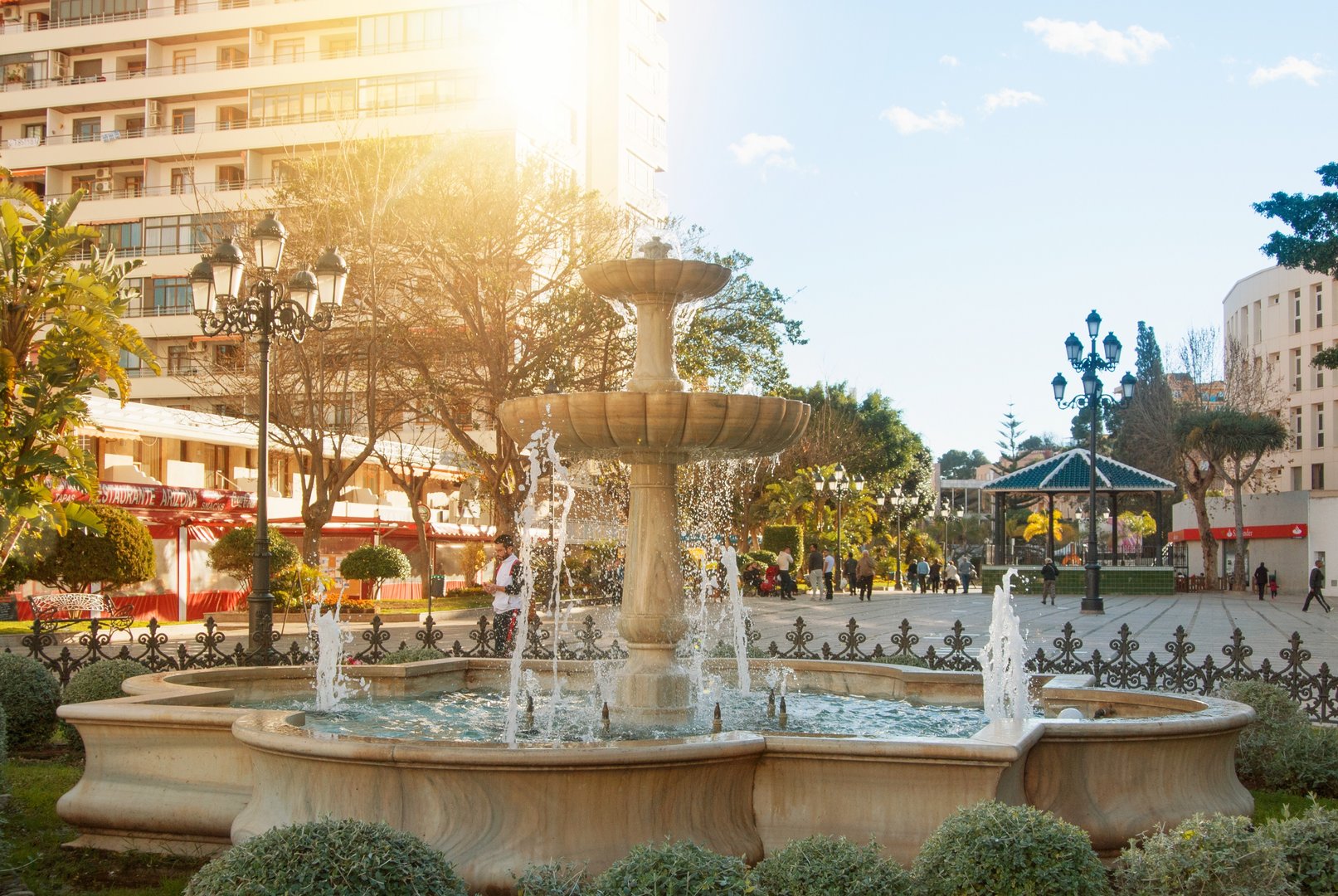 Essential Free Tour Torremolinos5