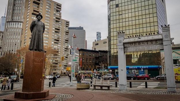 NewYorkChinatownLittleItaly5