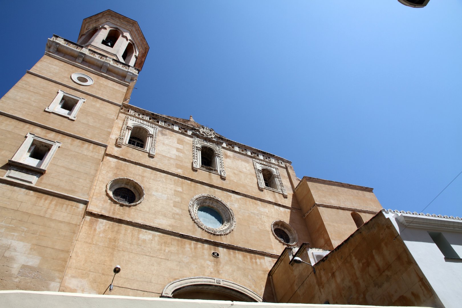 Free Mahon Tour Menorca1
