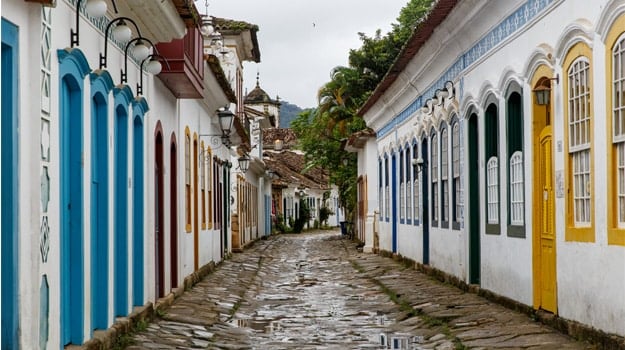 Essential Free Tour Paraty1