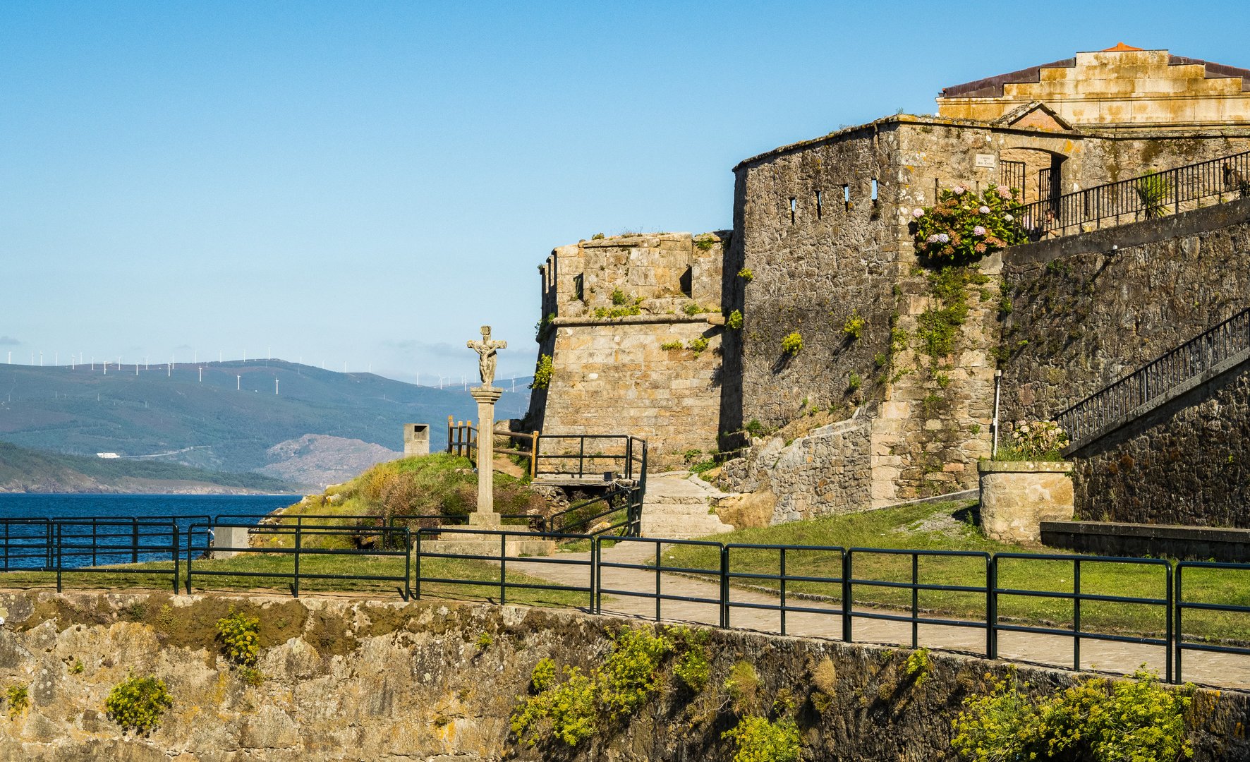 Essential Free Tour Finisterre4