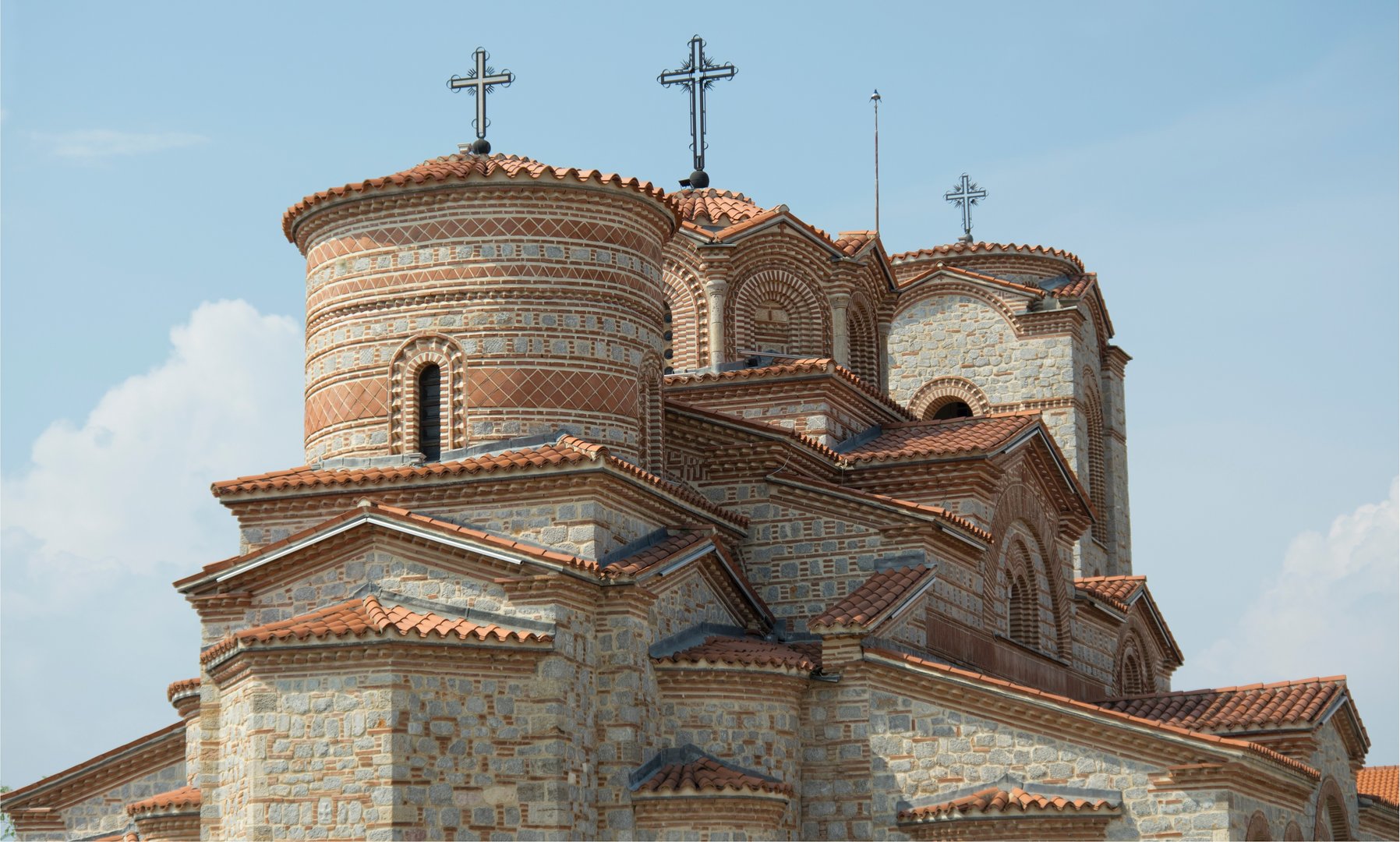 Essential Free Tour Ohrid1