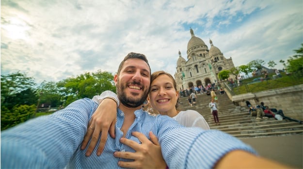 Free Montmartre Tour4