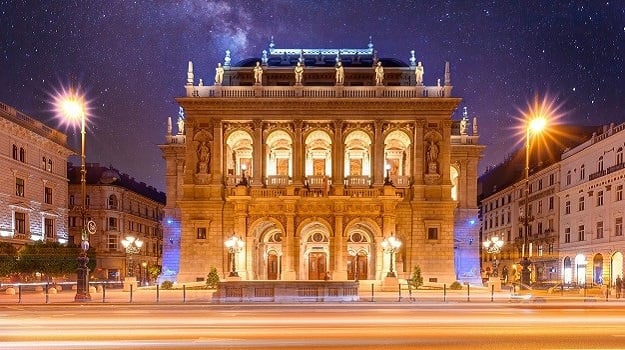 Free Night Tour Budapest2