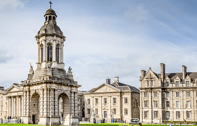 Essential Free Tour Dublin Banner Small