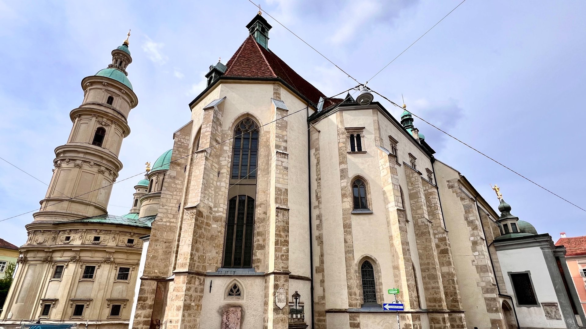 Free Self-Guided Tour Graz4