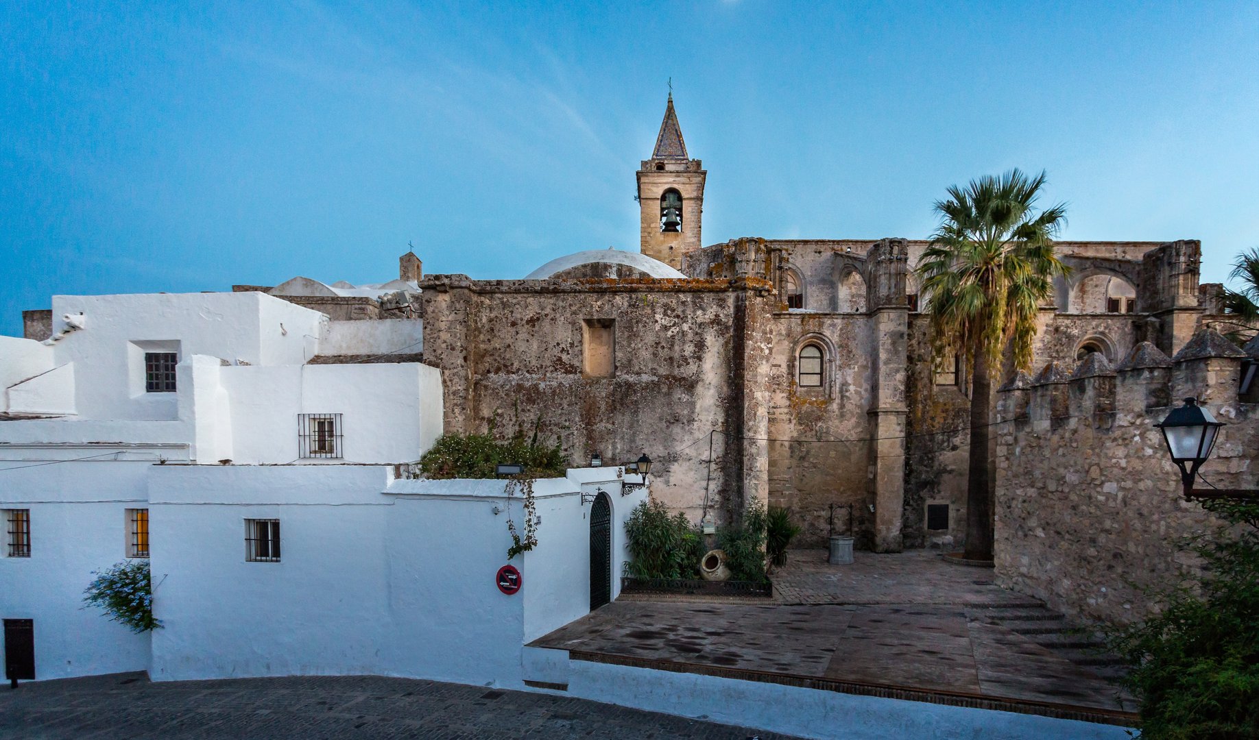 Free Night Tour Vejer de la Frontera2