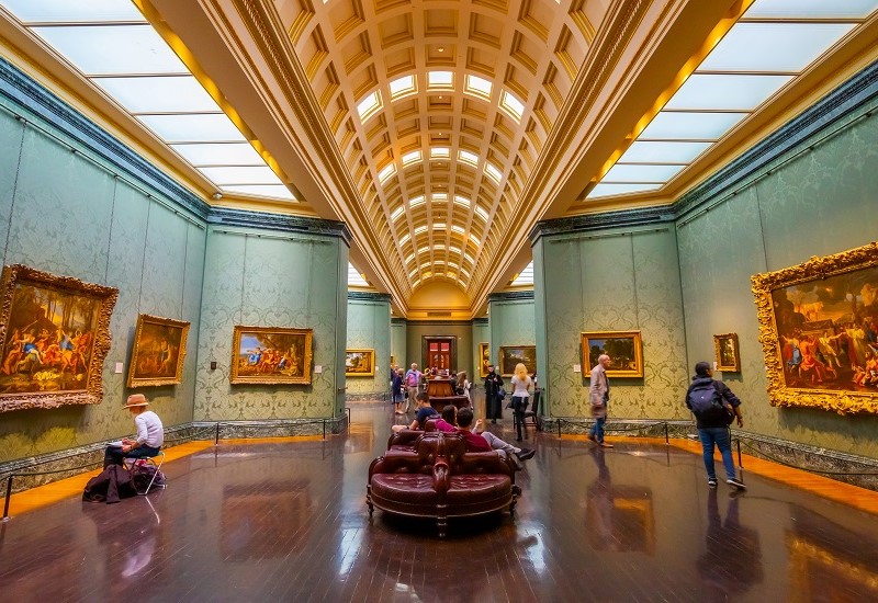 The Ultimate Guide To Visiting The National Gallery1