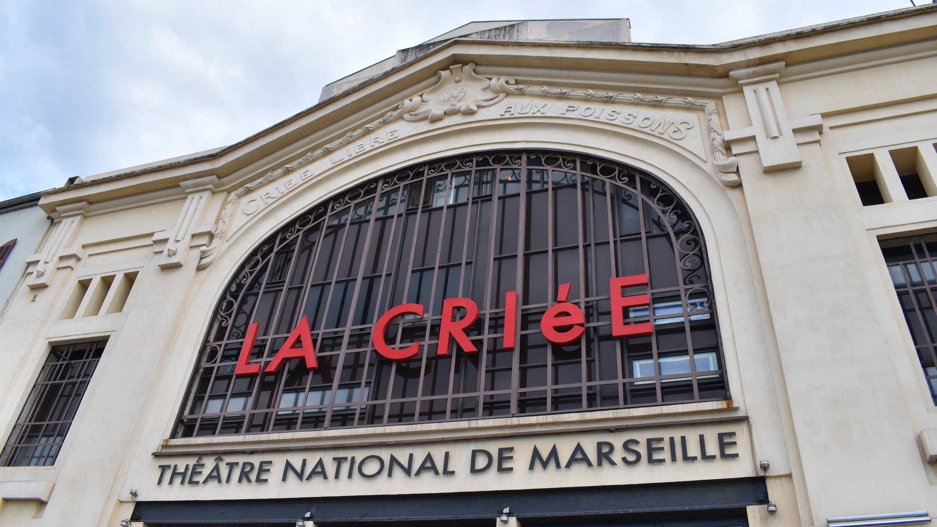 Free Old Port Tour Marseille3