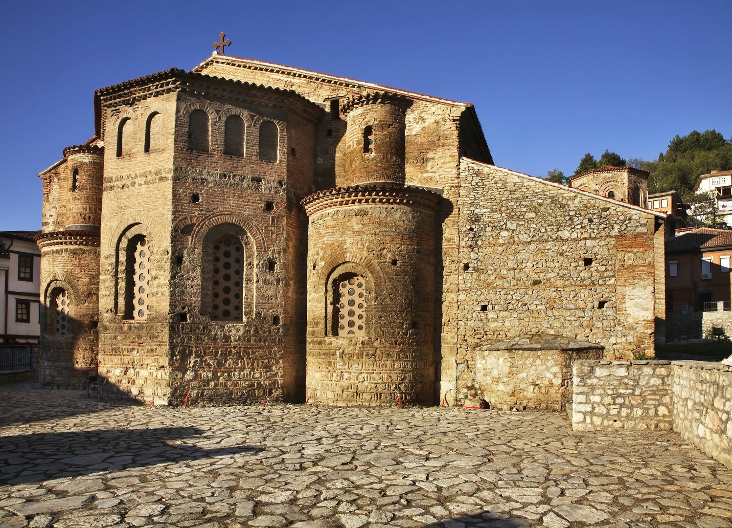Essential Free Tour Ohrid4