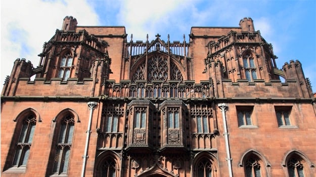 Essential Free Tour Manchester2