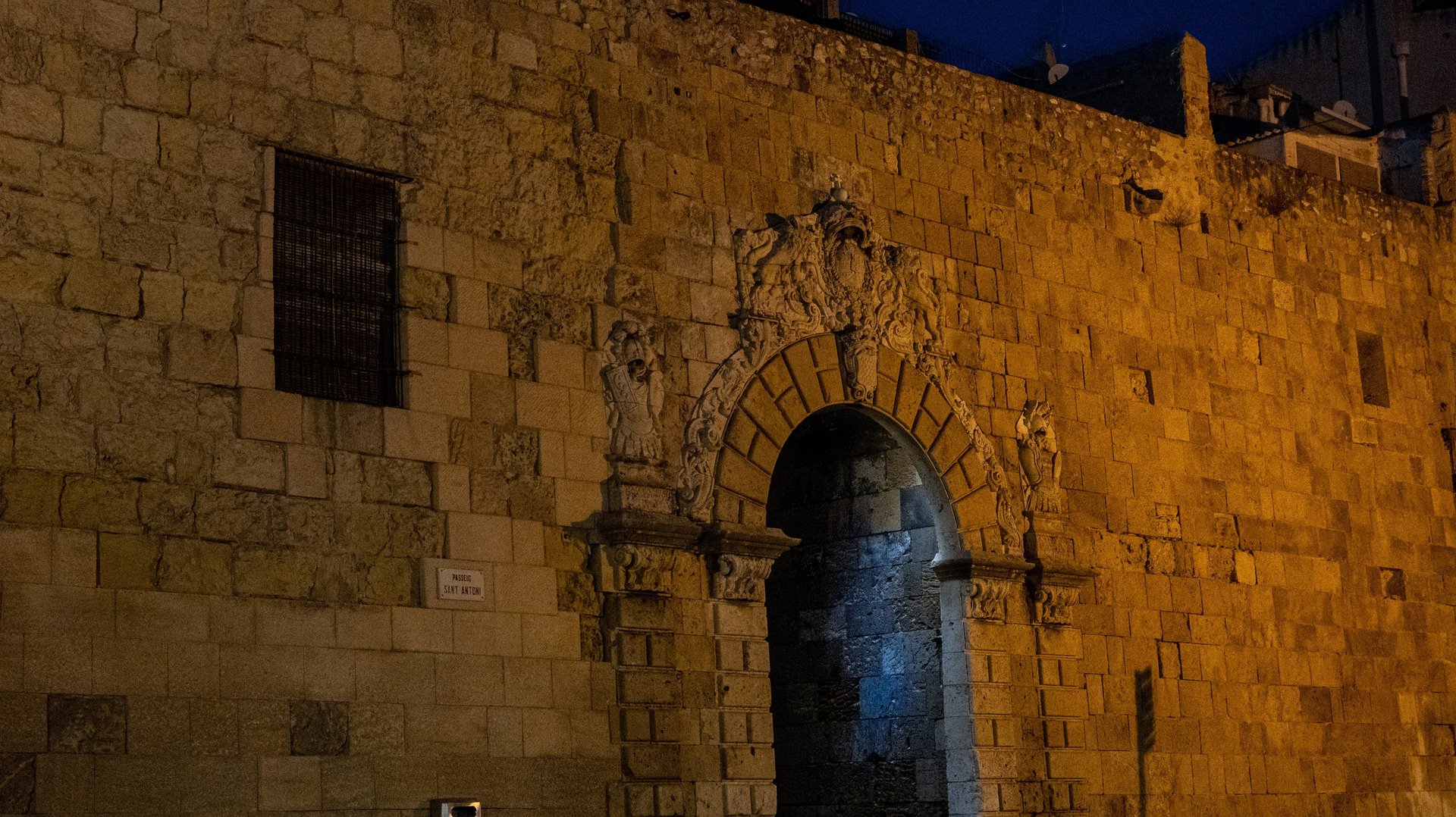 Free Mysteries & Legends Tour Tarragona5