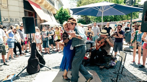 Free San Telmo Market Tour3