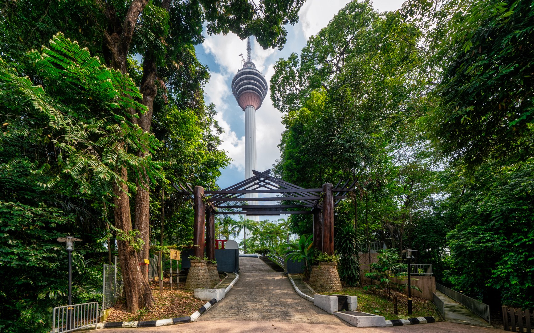 Free Architecture Tour Kuala Lumpur4