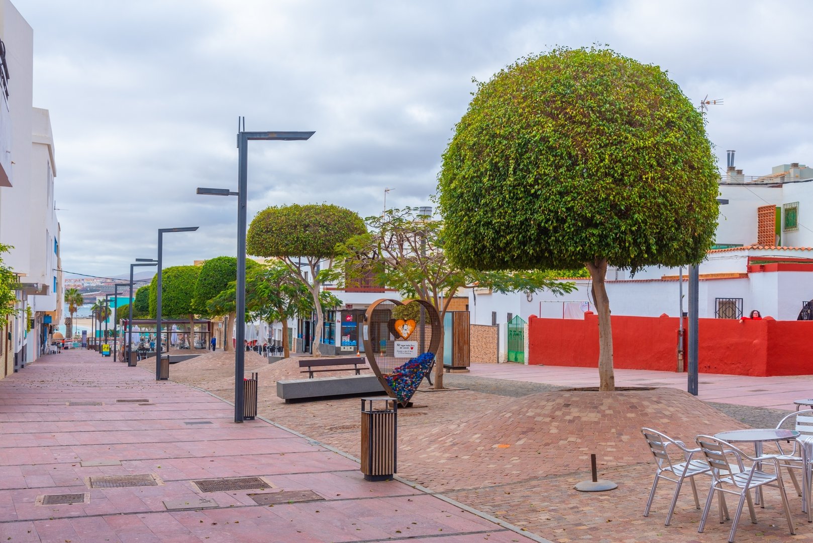 Free Puerto del Rosario Tour Fuerteventura2