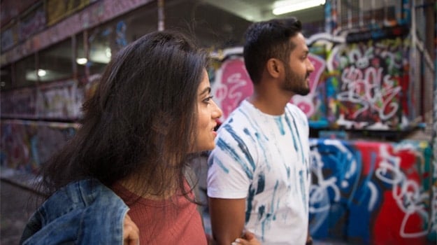 Essential Free Tour Melbourne2