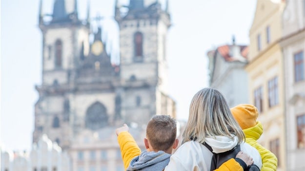 Essential Free Tour Prague4