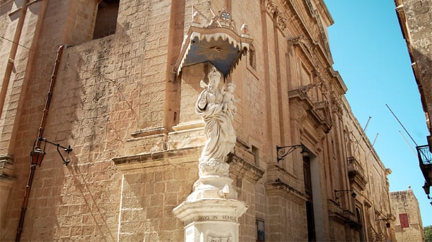 Free Mdina Tour3