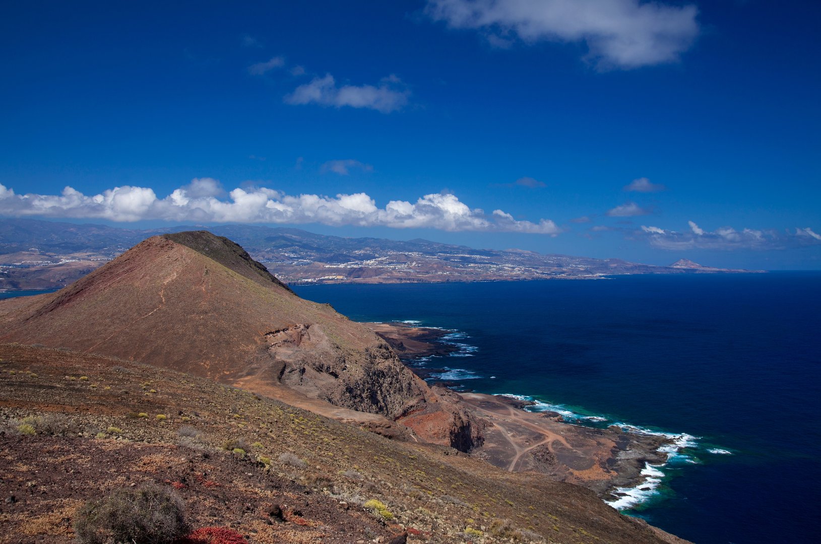 Free Las Canteras Tour Gran Canaria3