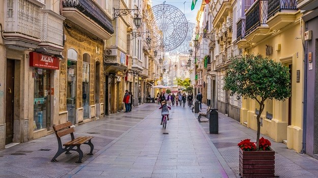 Free Christmas Tour Cadiz3