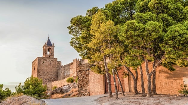 Essential Free Tour Antequera Highlight1
