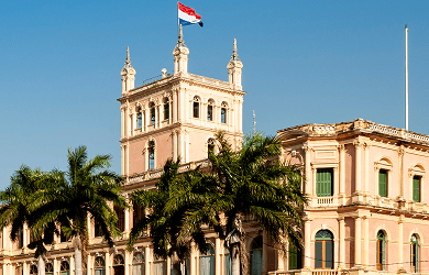 Essential Free Tour Asuncion Banner Small