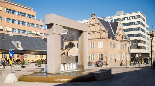 Essential Free Tour Oslo3