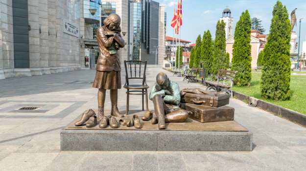 SkopjeEssentialFreeTour3