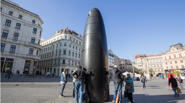 Essential Free Tour Brno3