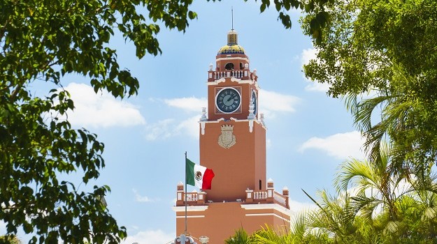 Essential Free Tour Merida2