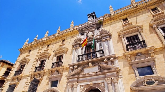 Essential Free Tour Granada4