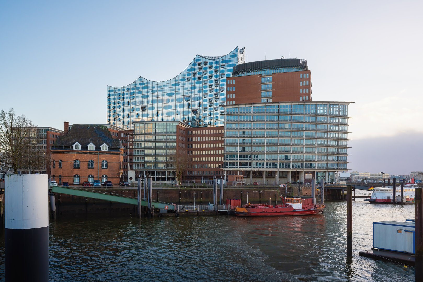 Free Speicherstadt Tour Hamburg3