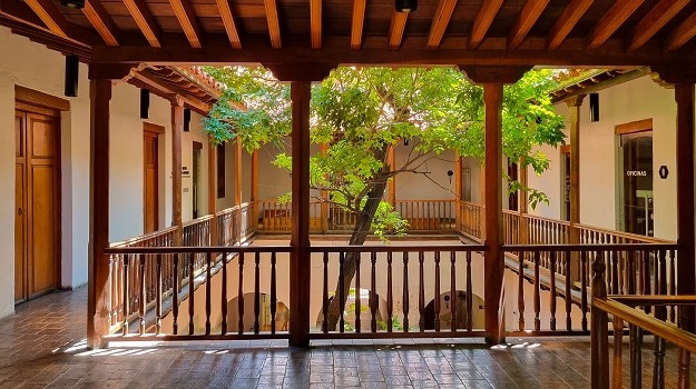 Free Indigenous History Tour Santa Marta3