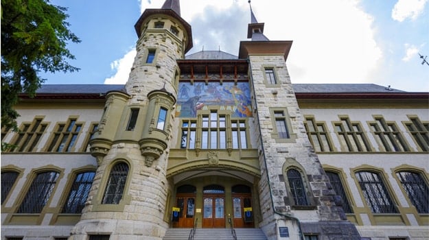 Essential Free Tour Bern3