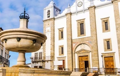 Essential Free Tour Evora Banner Small