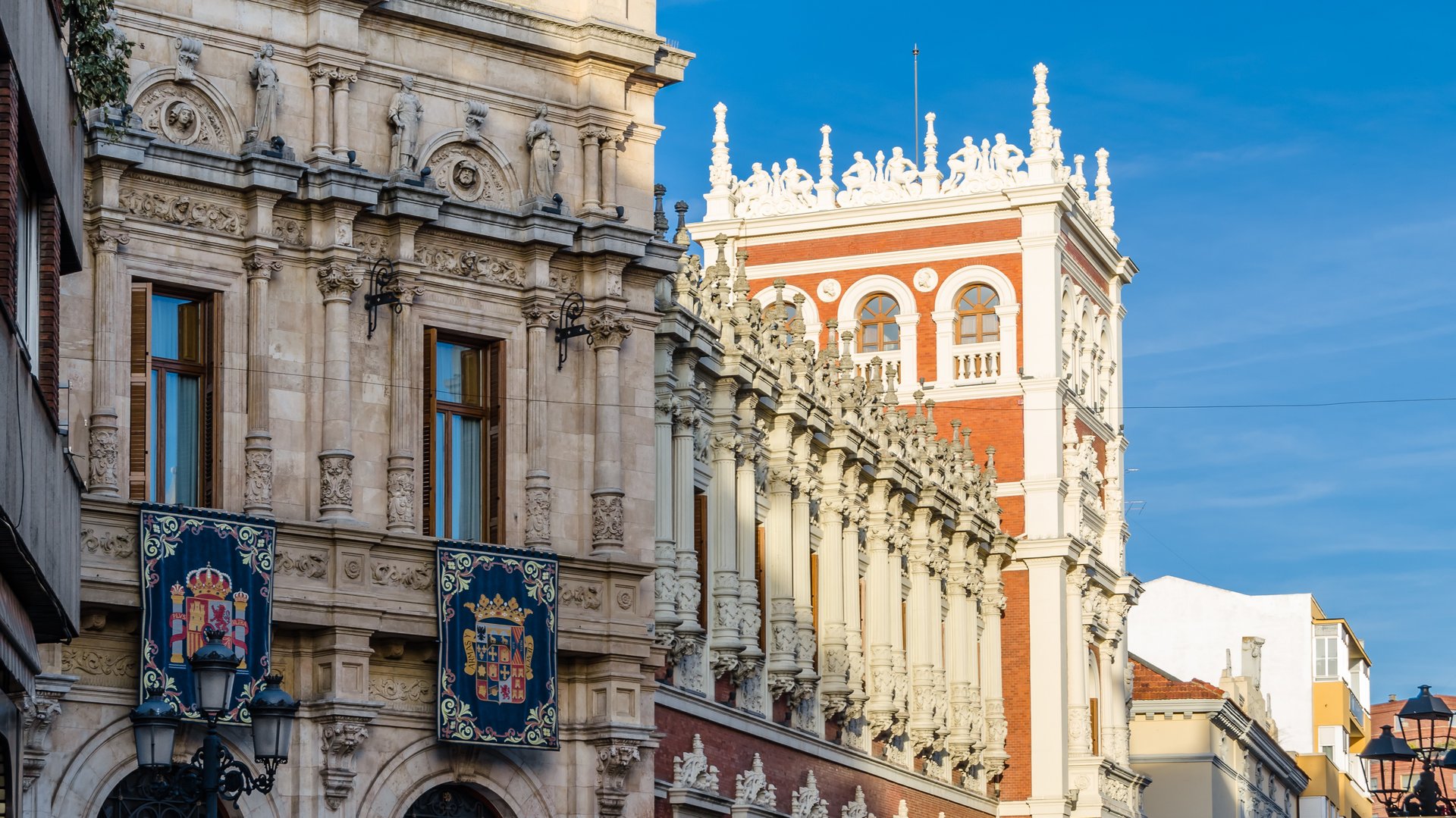 Essential Free Tour Palencia2