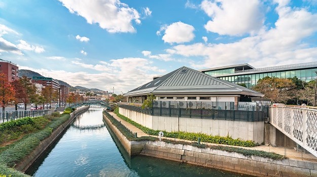 Essential Free Tour Nagasaki3