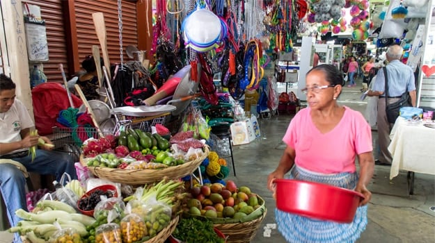 Essential Free Tour Managua5