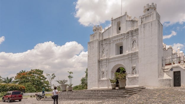 Essential Free Tour Guatemala City4
